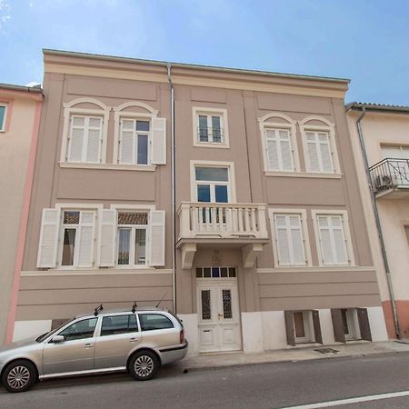 Apartment Andres Crikvenica Exterior photo