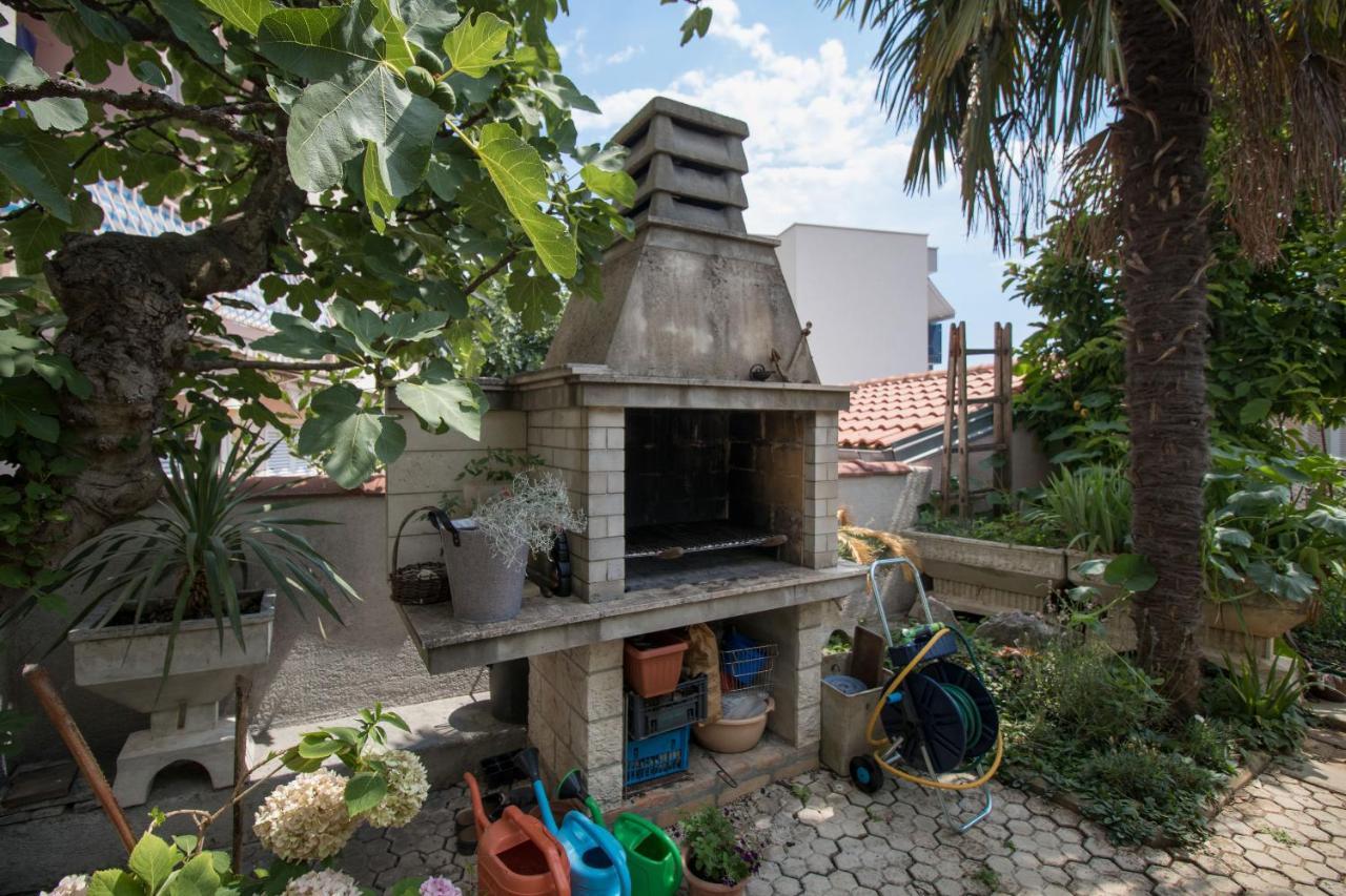 Apartment Andres Crikvenica Exterior photo