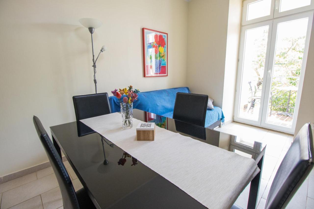 Apartment Andres Crikvenica Exterior photo